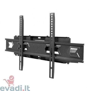 TV Laikiklis LXLCD102P, VESA 600x400 mm, nuo 37" iki 75" 2 TV Laikiklis LXLCD102P, VESA 600x400 mm, nuo 37" iki 75" 2