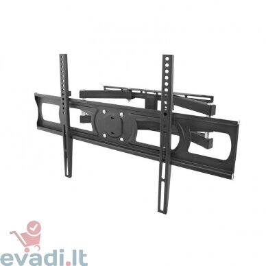 TV Laikiklis LXLCD78, VESA 600x400 mm, nuo 32" iki 65" 1 TV Laikiklis LXLCD78, VESA 600x400 mm, nuo 32" iki 65" 1
