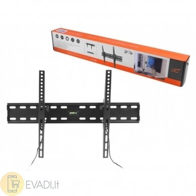 TV Laikiklis LXLCD89, VESA 600x400 mm, nuo 32" iki 75" 1 TV Laikiklis LXLCD89, VESA 600x400 mm, nuo 32" iki 75" 1
