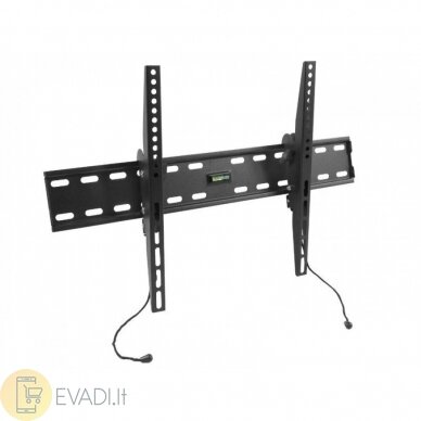TV Laikiklis LXLCD89, VESA 600x400 mm, nuo 32" iki 75"