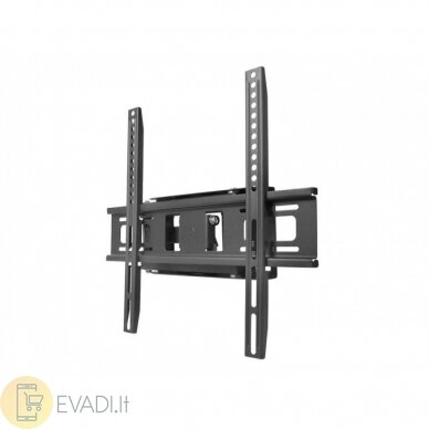 TV Laikiklis LXLCD107P, VESA 400x400 mm, nuo 23" iki 55" 3 TV Laikiklis LXLCD107P, VESA 400x400 mm, nuo 23" iki 55" 3