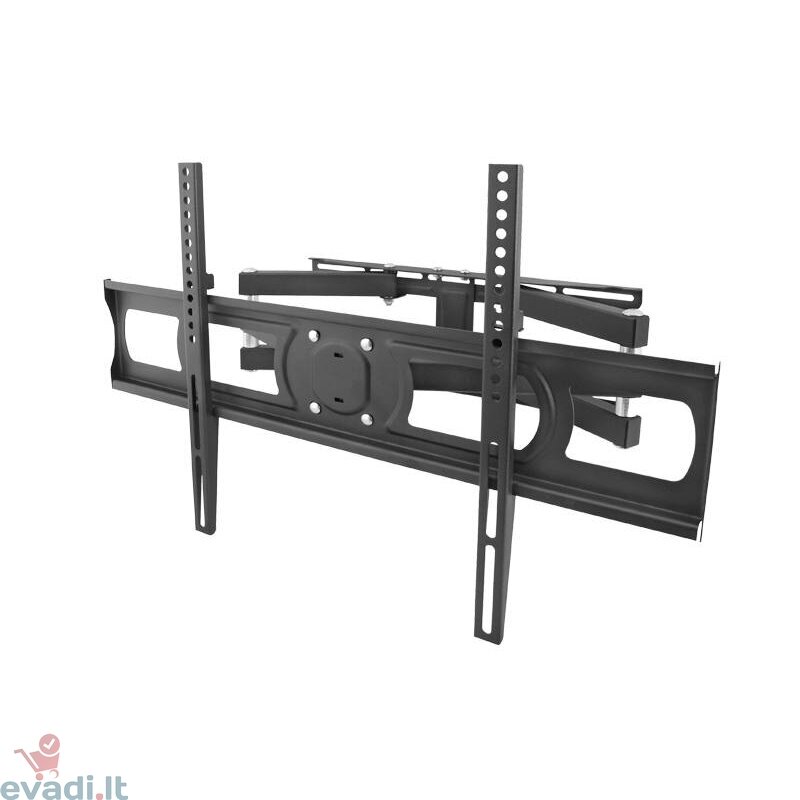 TV Laikiklis LXLCD78, VESA 600x400 mm, nuo 32" iki 65" 1 TV Laikiklis LXLCD78, VESA 600x400 mm, nuo 32" iki 65" 1