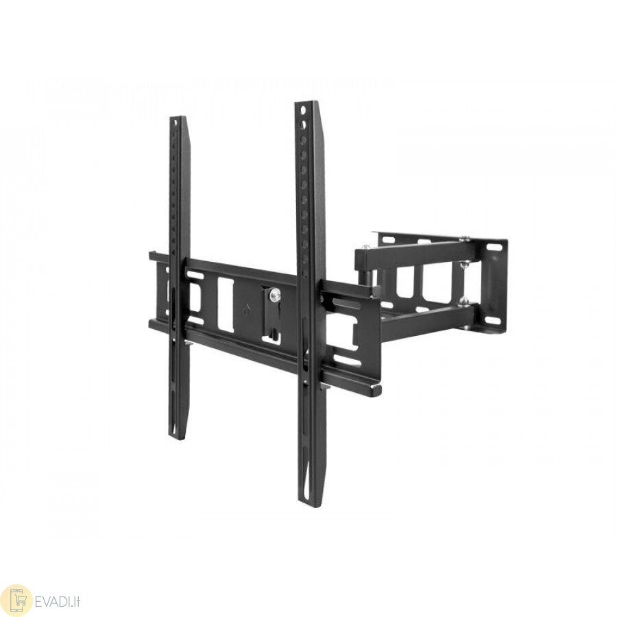 TV Laikiklis LXLCD107P, VESA 400x400 mm, nuo 23" iki 55"