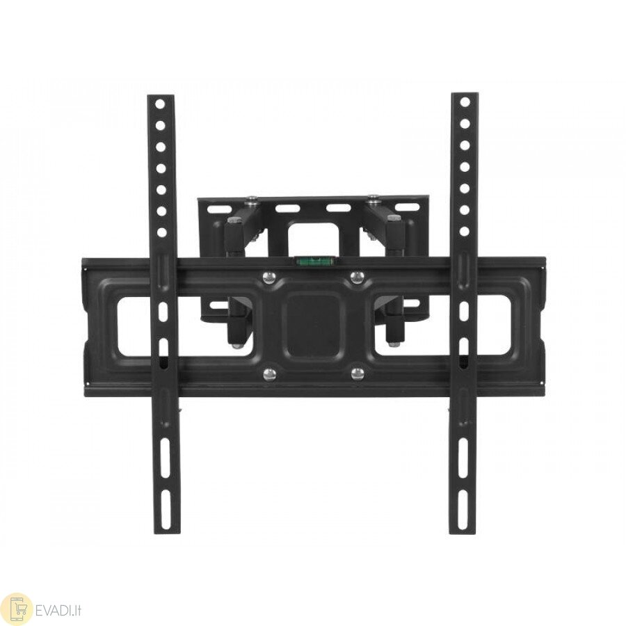 TV Laikiklis LXLCD118P, VESA 400x400 mm, nuo 23" iki 65" 1 TV Laikiklis LXLCD118P, VESA 400x400 mm, nuo 23" iki 65" 1