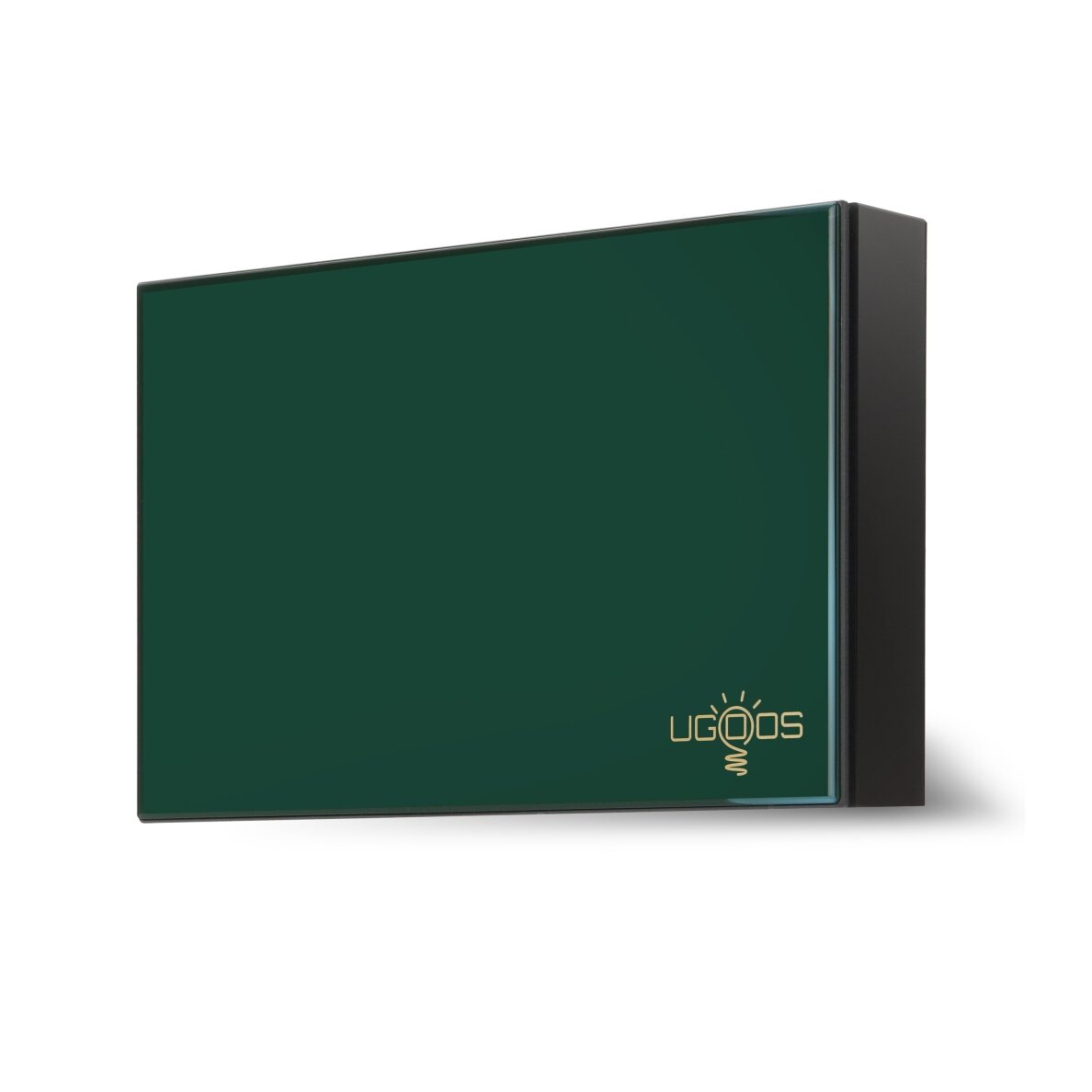 Ugoos SK1 Lite 4/64 GB – 8K Android 14 TV Priedėlis su Dolby Vision