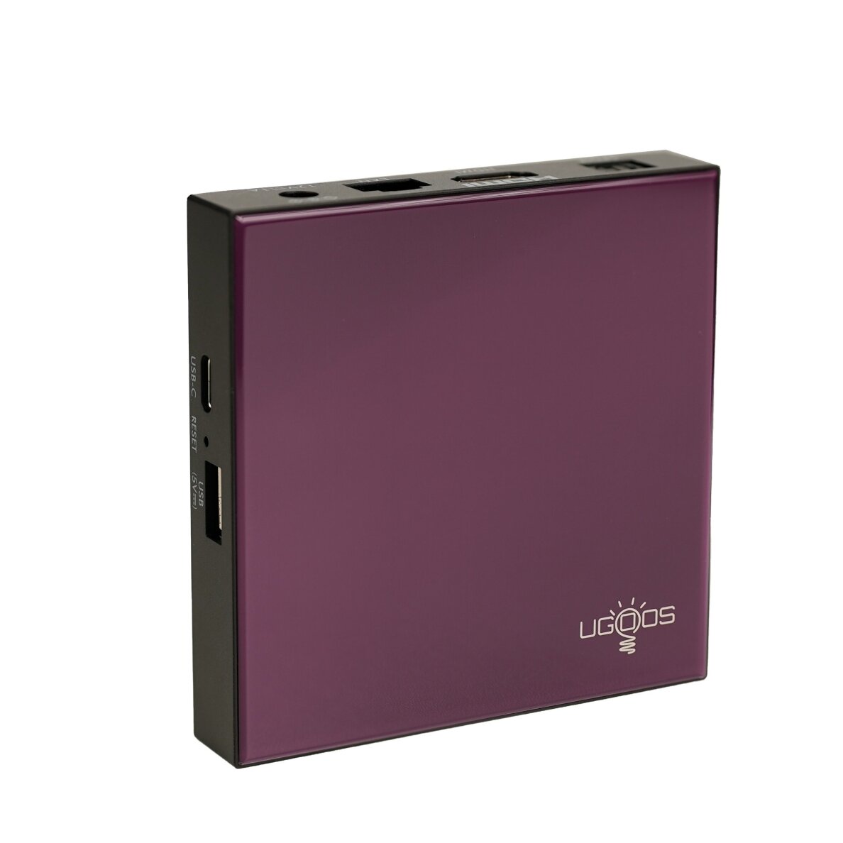 Ugoos Sk4 – Android 14, Amlogic S905X5M-J, 4K AV1, Dolby Vision, Wi-Fi 6 1 Ugoos Sk4 – Android 14, Amlogic S905X5M-J, 4K AV1, Dolby Vision, Wi-Fi 6 1