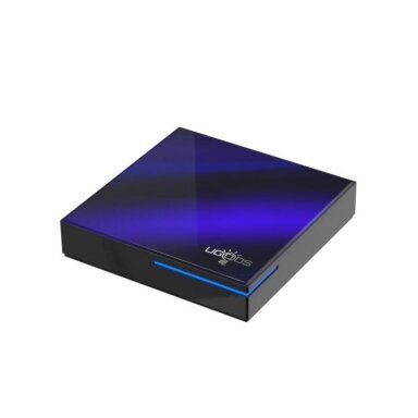 Ugoos SK2 StreamMaster 4K – Google TV Android TV Priedėlis