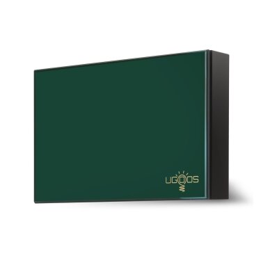 Ugoos SK1 Lite 4/64 GB – 8K Android 14 TV Priedėlis su Dolby Vision Ugoos SK1 Lite 4/64 GB – 8K Android 14 TV Priedėlis su Dolby Vision