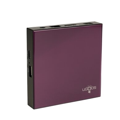 Ugoos Sk4 – Android 14, Amlogic S905X5M-J, 4K AV1, Dolby Vision, Wi-Fi 6 1 Ugoos Sk4 – Android 14, Amlogic S905X5M-J, 4K AV1, Dolby Vision, Wi-Fi 6 1