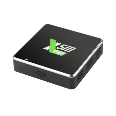 UGOOS X5M Pro Android TV Box – Android 14, Amlogic S905X5M, 4GB RAM, 32GB, 4K HDR 1 UGOOS X5M Pro Android TV Box – Android 14, Amlogic S905X5M, 4GB RAM, 32GB, 4K HDR 1