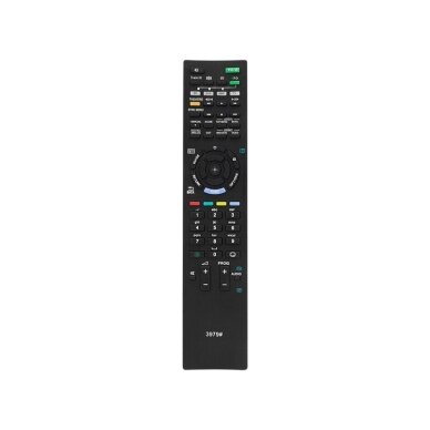 3979 universalus nuotolinio valdymo pultas Sony TV, VCR ir DVR įrenginiams (II versija) 3979 universalus nuotolinio valdymo pultas Sony TV, VCR ir DVR įrenginiams (II versija)