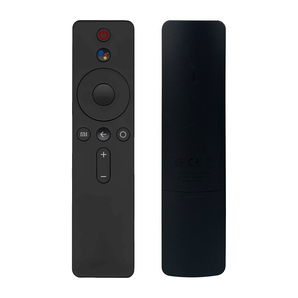 Xiaomi XMRM-007 balso nuotolinio valdymo pultas Mi TV 4A / 4S televizoriams 2 Xiaomi XMRM-007 balso nuotolinio valdymo pultas Mi TV 4A / 4S televizoriams 2
