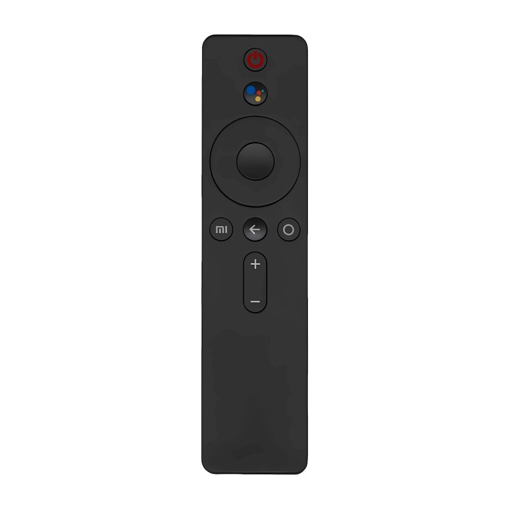 Xiaomi XMRM-007 balso nuotolinio valdymo pultas Mi TV 4A / 4S televizoriams