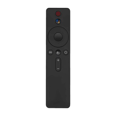 Xiaomi XMRM-007 balso nuotolinio valdymo pultas Mi TV 4A / 4S televizoriams Xiaomi XMRM-007 balso nuotolinio valdymo pultas Mi TV 4A / 4S televizoriams