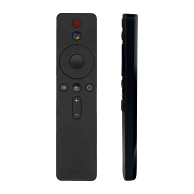 Xiaomi XMRM-007 balso nuotolinio valdymo pultas Mi TV 4A / 4S televizoriams 1