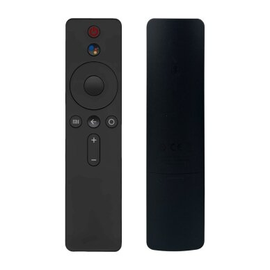 Xiaomi XMRM-007 balso nuotolinio valdymo pultas Mi TV 4A / 4S televizoriams 2 Xiaomi XMRM-007 balso nuotolinio valdymo pultas Mi TV 4A / 4S televizoriams 2