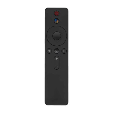 Xiaomi XMRM-007 balso nuotolinio valdymo pultas Mi TV 4A / 4S televizoriams Xiaomi XMRM-007 balso nuotolinio valdymo pultas Mi TV 4A / 4S televizoriams
