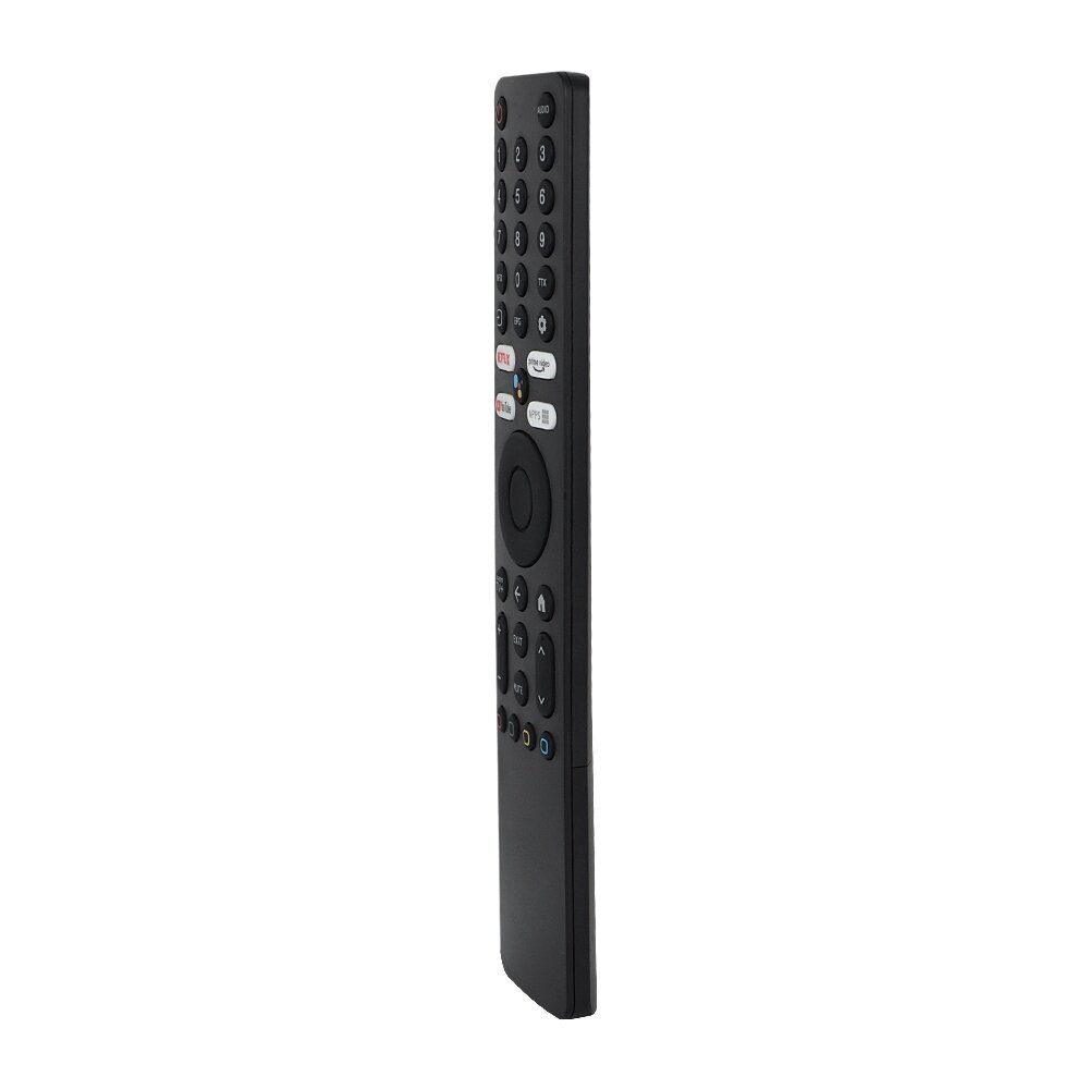 XMRM-ML balso nuotolinio valdymo pultas Xiaomi TV A / A Pro / Q2 televizoriams 1 XMRM-ML balso nuotolinio valdymo pultas Xiaomi TV A / A Pro / Q2 televizoriams 1