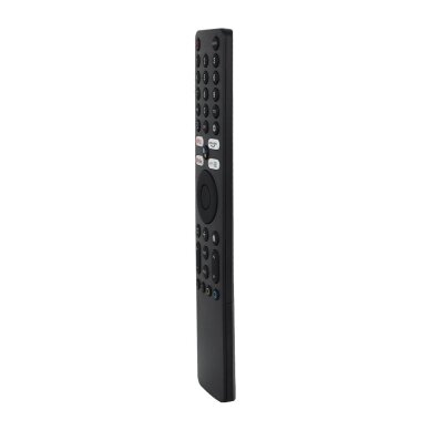 XMRM-ML balso nuotolinio valdymo pultas Xiaomi TV A / A Pro / Q2 televizoriams 1 XMRM-ML balso nuotolinio valdymo pultas Xiaomi TV A / A Pro / Q2 televizoriams 1