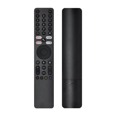 XMRM-ML balso nuotolinio valdymo pultas Xiaomi TV A / A Pro / Q2 televizoriams 2 XMRM-ML balso nuotolinio valdymo pultas Xiaomi TV A / A Pro / Q2 televizoriams 2